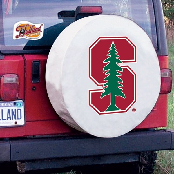24 X 8 Stanford Tire Cover
